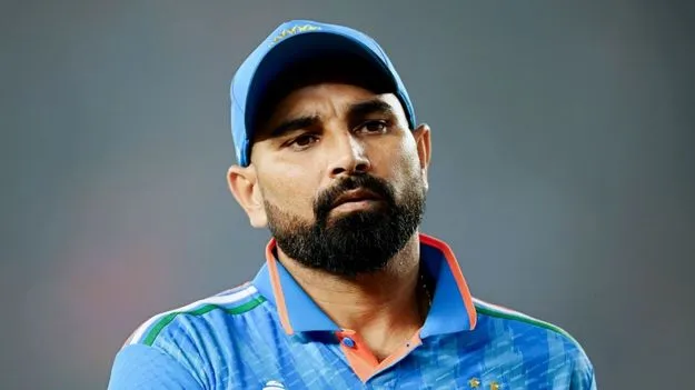 భారత జట్టులో చోటు దక్కకపోవడంపై షమీ సంచలన వ్యాఖ్యలు
