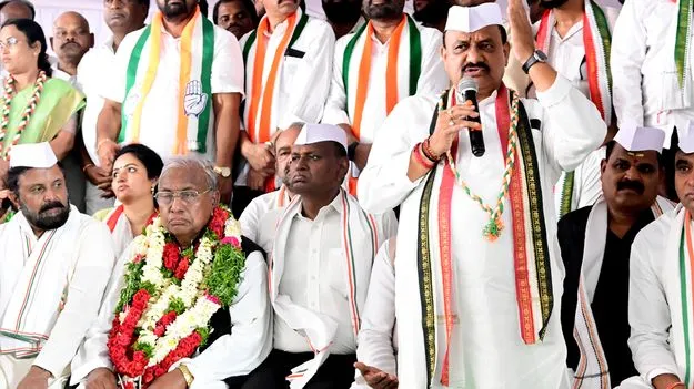 ప్రతిపక్ష హోదా అపహాస్యం