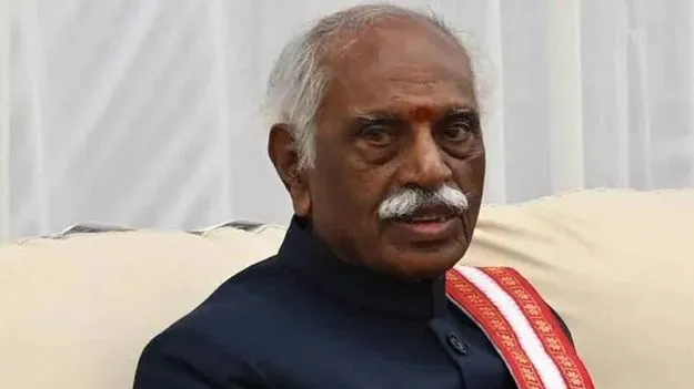 22న దత్తన్న అలయ్‌బలయ్‌ 