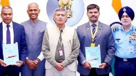 బీడీఎల్‌తో రక్షణ శాఖ భారీ డీల్‌