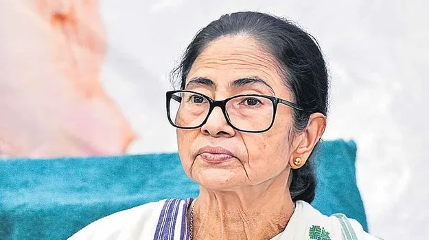 దీదీకి మరో షాక్‌