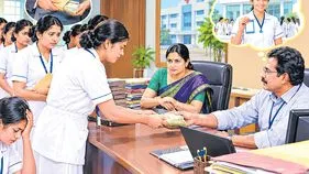 కొత్త ఐడీ కావాలంటే కాసులివ్వండి..!!