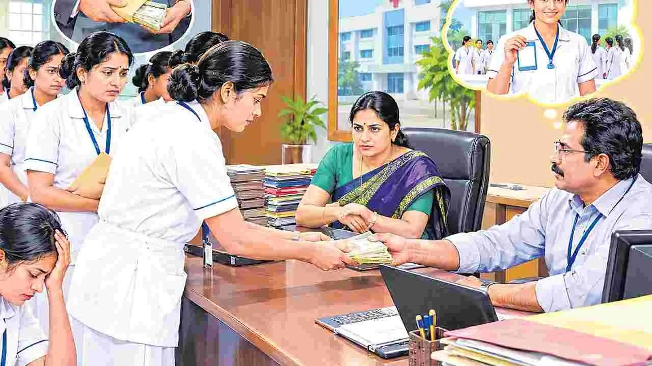 కొత్త ఐడీ కావాలంటే కాసులివ్వండి..!!