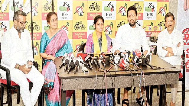 కర్నూలు రూపురేఖలు మారుస్తాం