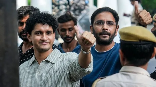 సౌరవ్ దాస్, అశుతోష్ రాంకా కేసు క్రైమ్ బ్రాంచ్‌కు అప్పగింత!