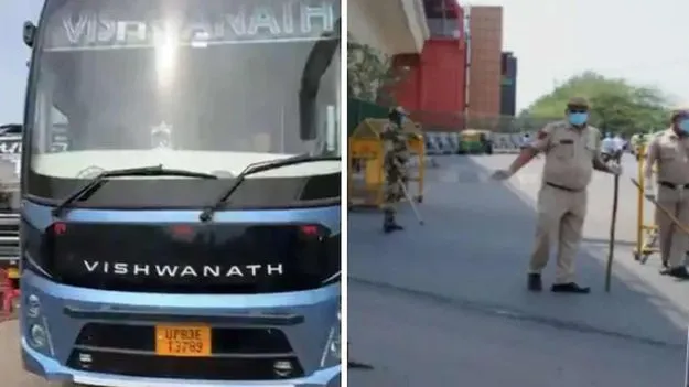 ఢిల్లీలో బస్సు యజమానులకు కీలక ఆదేశాలు.. 