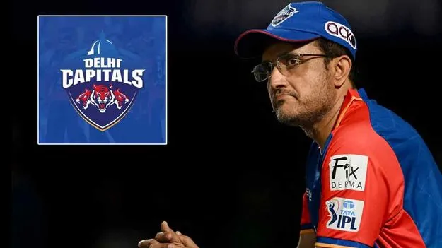 ఐపీఎల్‌లోకి రీఎంట్రీ.. ఢిల్లీ క్యాపిటల్స్ హెడ్ కోచ్‌గా గంగూలీ