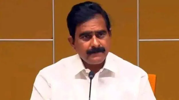 జగన్ మాట్లాడుతుంటే.. దెయ్యాలు వేదాలు వల్లించినట్లు ఉంది: దేవినేని ఉమా
