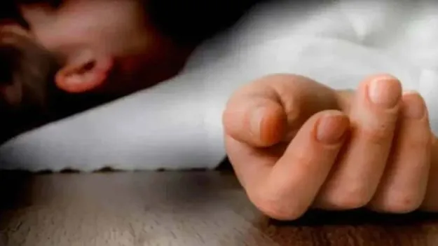 హైదరాబాద్‌లో సాఫ్ట్‌వేర్ ఉద్యోగి ఆత్మహత్య