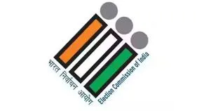 ఈసీఐ వెబ్‌సైట్‌లో ‘సర్‌’ నోటీసులు