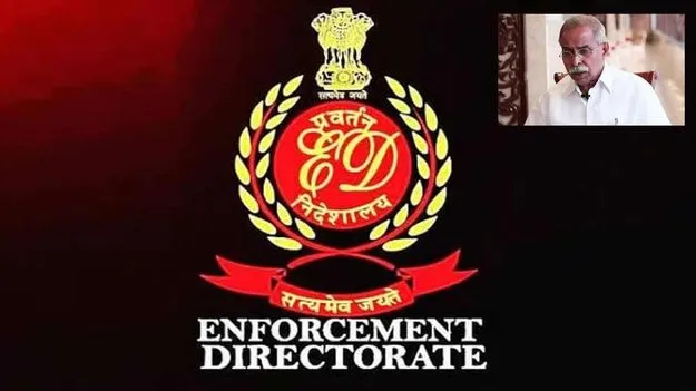 వైఎస్ వివేకా హత్య కేసులో దర్యాప్తు ముమ్మరం చేసిన ఈడీ