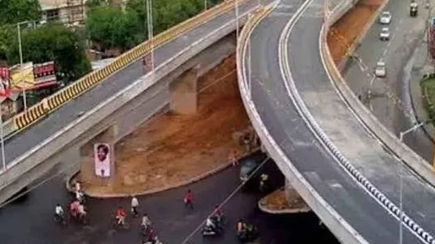 ఎలివేటెడ్‌ కారిడార్‌.. సర్కారు ఆమోదం!
