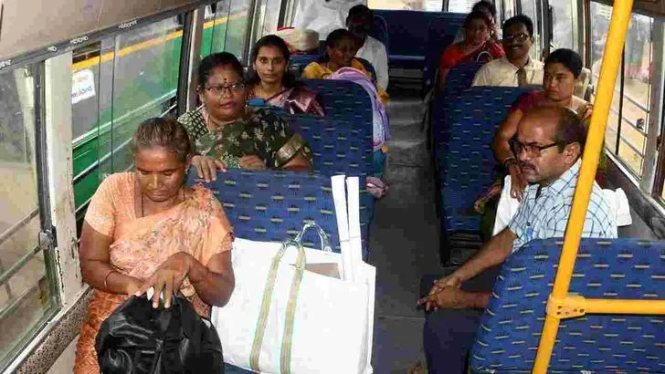 ఏపీ స్థానిక ఎన్నికలకు సర్వం సిద్ధం