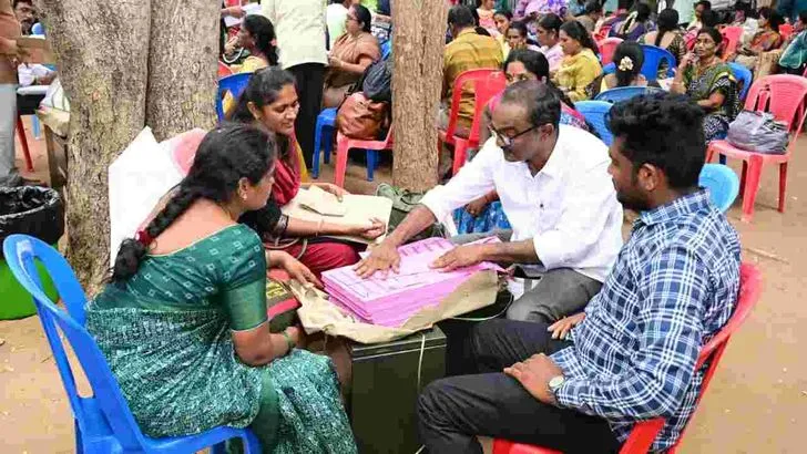 ఏపీ స్థానిక ఎన్నికలకు సర్వం సిద్ధం