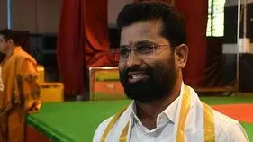 మహా పూర్ణాహుతితో ముగియనున్న ఇంద్రకీలాద్రిపై శరన్నవరాత్రి ఉత్సవాలు: ఈవో శీనా నాయక్