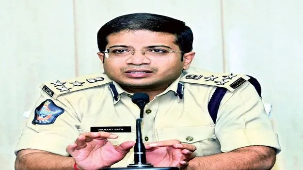    సమస్యాత్మక ప్రాంతాల్లో ప్రత్యేక నిఘా 