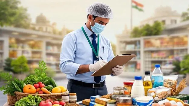 ఎన్టీఆర్‌ జిల్లాలో ఫేక్ ఫుడ్ సేఫ్టీ ఆఫీసర్ హల్‌చల్.. హోటల్ యజమానికి బెదిరింపులు