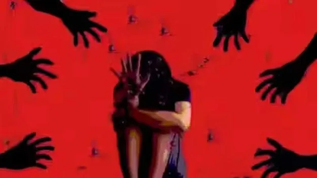 కర్ణాటకలో   యువతిపై గ్యాంగ్‌ రేప్‌