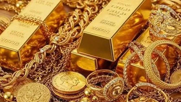 తగ్గిన పసిడి కొనుగోళ్లు