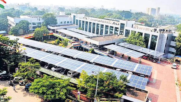 18,29,966 ... ఇదీ జీవీఎంసీ పరిధిలో ఓటర్ల సంఖ్య