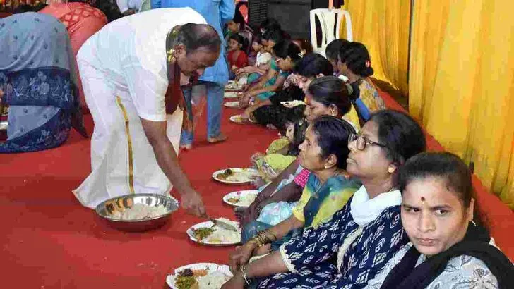 సరూర్ నగర్, గంగారంలో వైభవంగా వినాయక నిమజ్జనం..