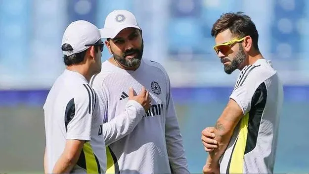 కోహ్లీ, రోహిత్ మాత్రమే కాదు.. ఆ ప్లేయర్లతోనూ గంభీర్‌కు గ్యాప్! 
