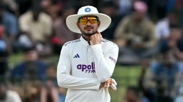 రంజీ ట్రోఫీలో శుభ్‌మన్ గిల్.. పంజాబ్ తరఫున బరిలోకి..!