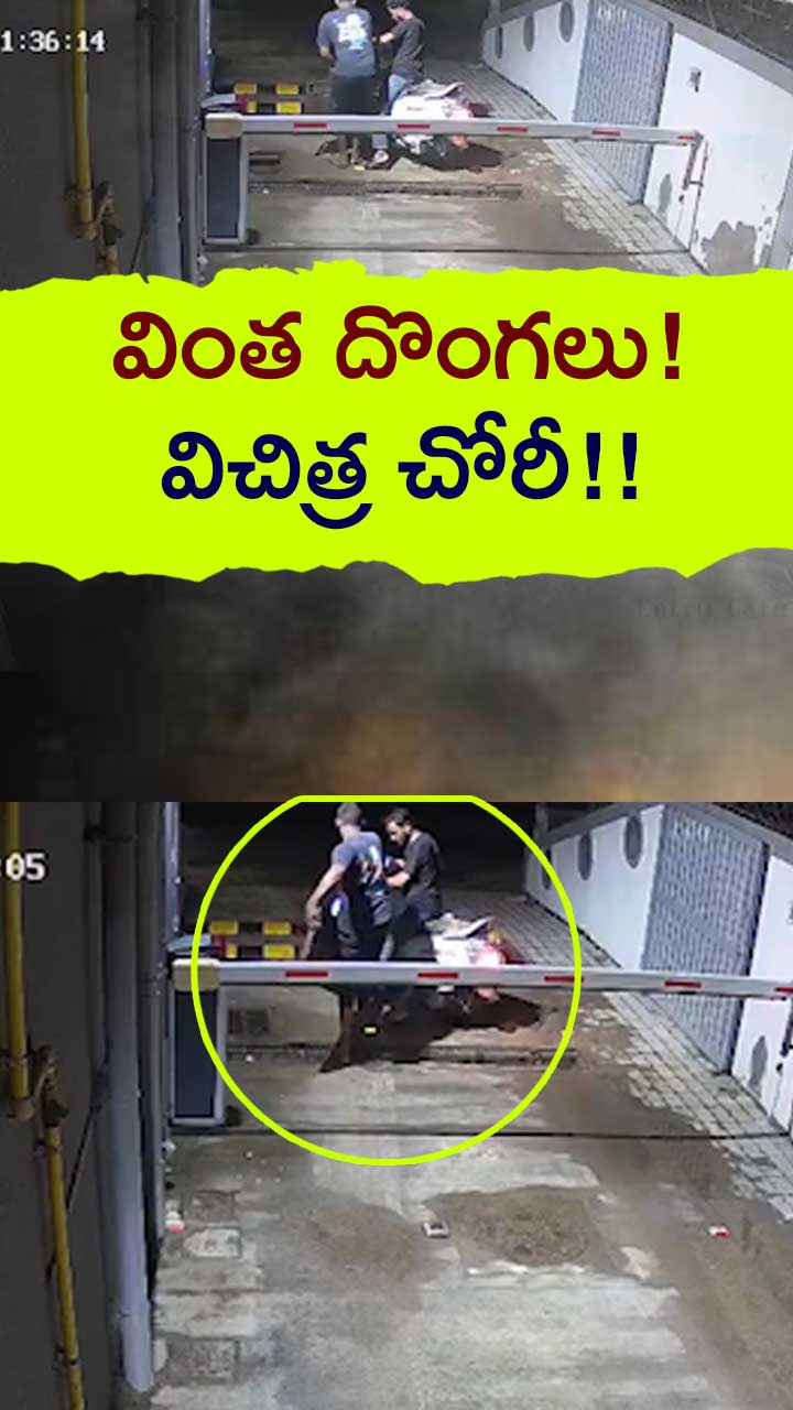 గుజరాత్: అహ్మదాబాద్లో విచిత్ర చోరీ! – general గుజరాత్: అహ్మదాబాద్లో విచిత్ర చోరీ! – general