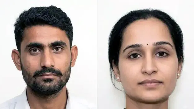 అమెరికా వెళ్లే క్రమంలో ముగ్గురు గుజరాత్‌ వాసుల అదృశ్యం.. రూ.కోటి డిమాండ్!