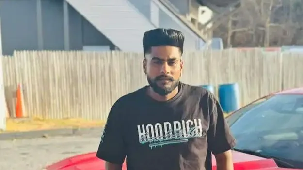 న్యూయార్క్‌లో భారతీయుడి దారుణ హత్య.. పిజ్జా డెలివరీ చేస్తుండగా.. 