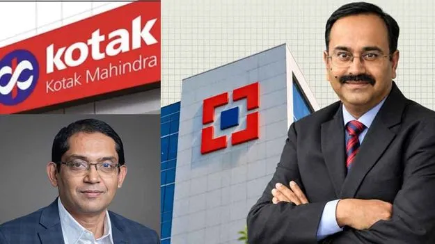 HDFC, కోటక్‌లకు కొత్త బాస్‌లు.. భారత బ్యాంకింగ్ రంగంలో బెంగాలీ మార్క్