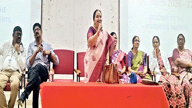 వైద్య వృత్తి పవిత్రమైనది