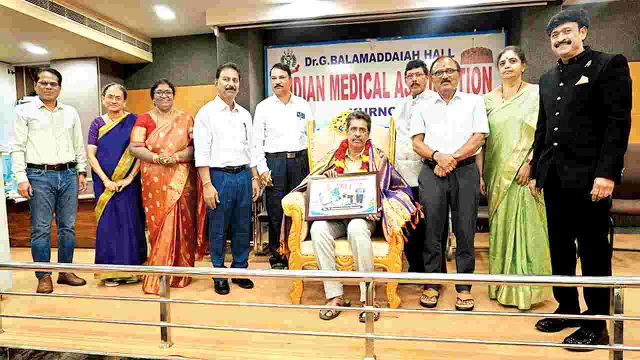 లింగ నిర్ధారణ పరీక్షలు నేరం