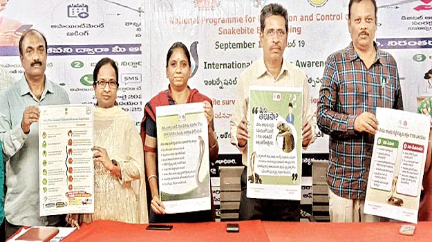 అర గంటలోపు లక్షణాలు కనిపిస్తాయి 