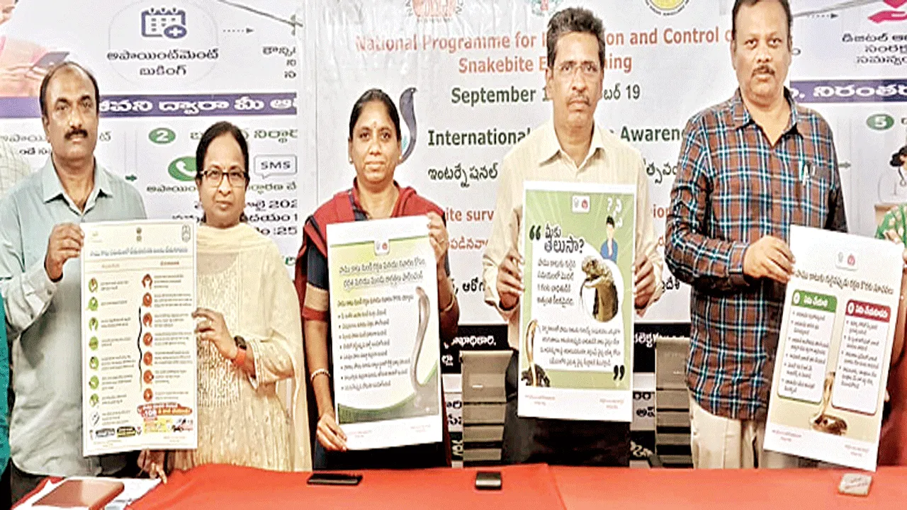 అర గంటలోపు లక్షణాలు కనిపిస్తాయి