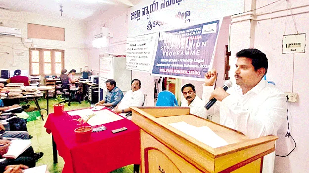   నైతిక విలువలే పిల్లల భవితకు పునాది