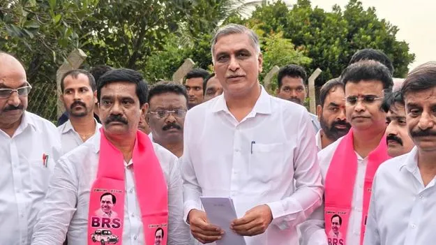 కేసీఆర్‌ అసెంబ్లీకి రావాల్సిన అవసరం లేదు