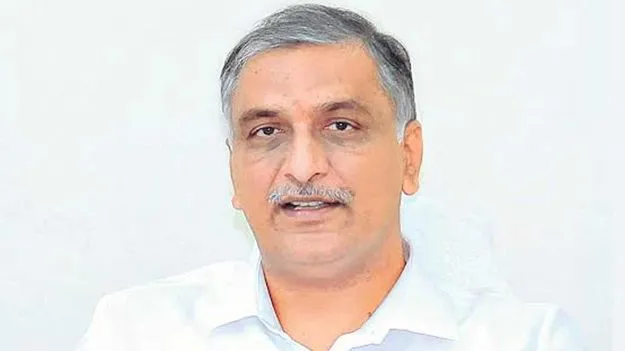 తెలంగాణ ఆడబిడ్డల ఆత్మగౌరవానికి ప్రతీక బతుకమ్మ: హరీశ్ రావు