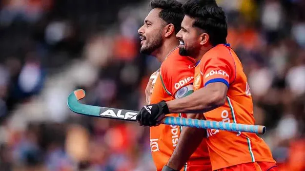 హాకీ ప్రపంచ కప్: కీలక మ్యాచ్‌లో టీమిండియా ఓటమి