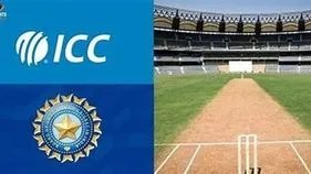 ఐసీసీ గ్లోబల్ ఫ్రాంచైజీ టీ20కి బ్రేక్.. భారత్, ఆస్ట్రేలియా, ఇంగ్లండ్ వ్యతిరేకత