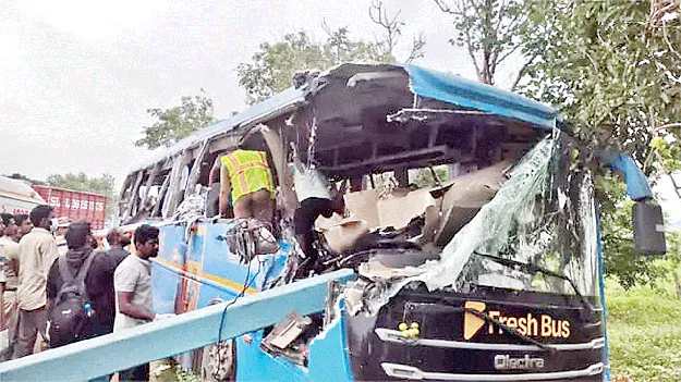 మృత్యువేగం 