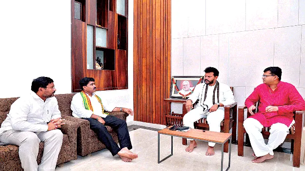 తుఫాన్‌ టెన్షన్‌
