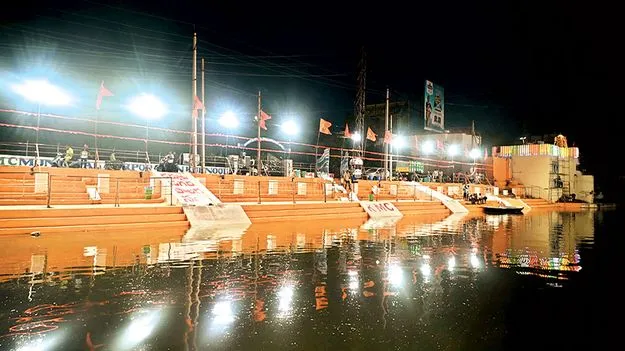 సర్వం సిద్ధం 