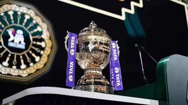ఐపీఎల్ 2027 వేలానికి వేదిక ఖరారు.. ఎక్కడో తెలుసా?