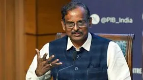 NVS-03 ప్రయోగం.. భారత నావిగేషన్ వ్యవస్థకు మరింత బలం: ఇస్రో ఛైర్మన్