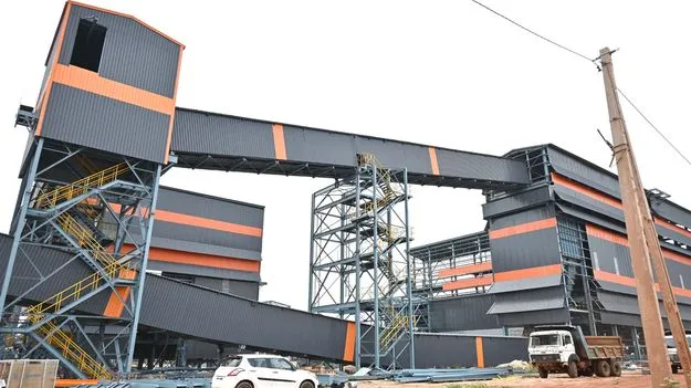 కంబాలపాడులో ఇండస్ట్రియల్‌ పార్క్‌