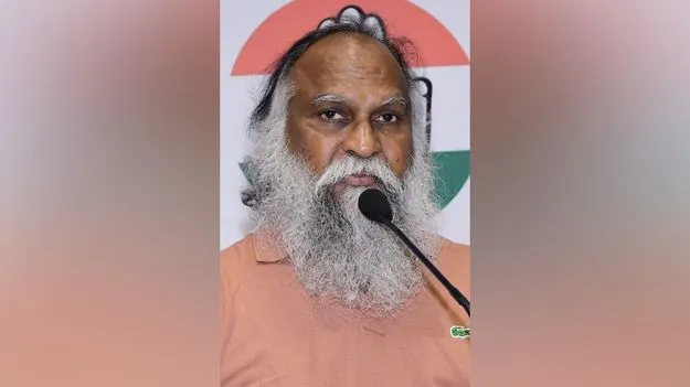 సీఎం రేవంత్‌ వెయ్యిరోజుల  పాలనలో పథకాల అమలు సక్సెస్‌ మా పథకాల అమలుపై చర్చకు సిద్ధమా? 
