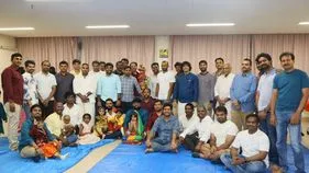 జపాన్‌లో టీఏజే ఆధ్వర్యంలో ఘనంగా శ్రీకృష్ణ జన్మాష్టమి మహోత్సవాలు