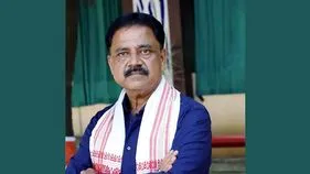 గుండెపోటుతో జార్ఖండ్ మంత్రి కన్నుమూత