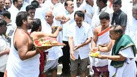 ప్రపంచం మెచ్చేలా.. గోదావరి పుష్కరాలు